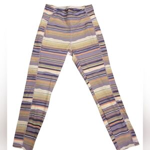 Norwood 2.0 7/8 Activewear Leggings